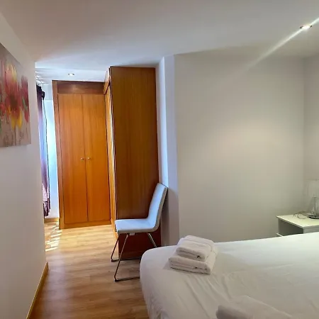 Excellent Flat Next To The *