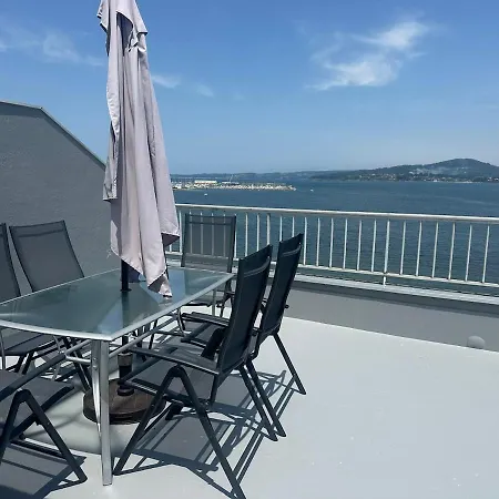 Appartamento Excellent Flat Next To The Sada