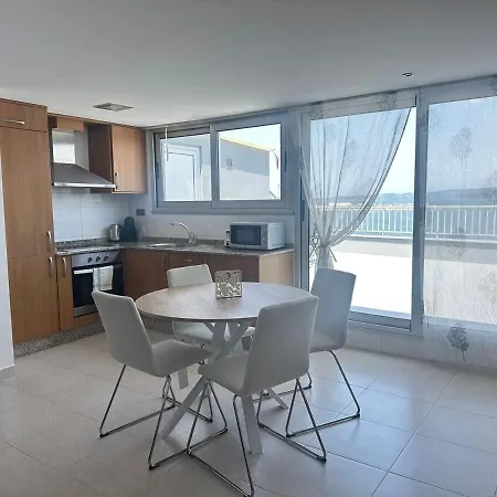 Excellent Flat Next To The Appartamento