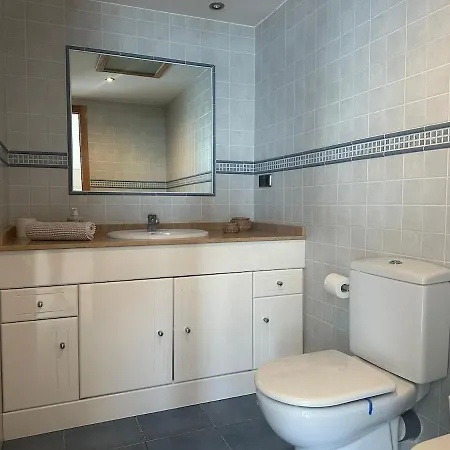 Appartamento Excellent Flat Next To The