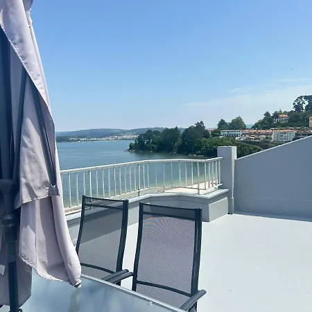 Excellent Flat Next To The Sada