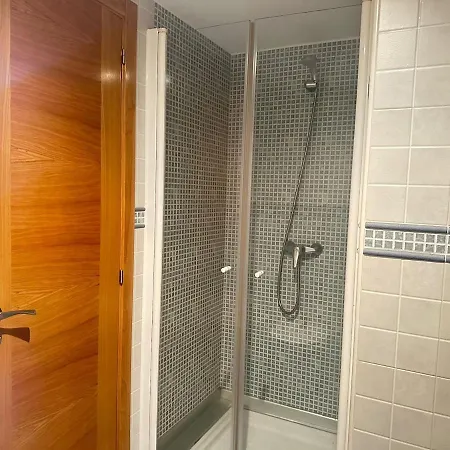 Excellent Flat Next To The *
