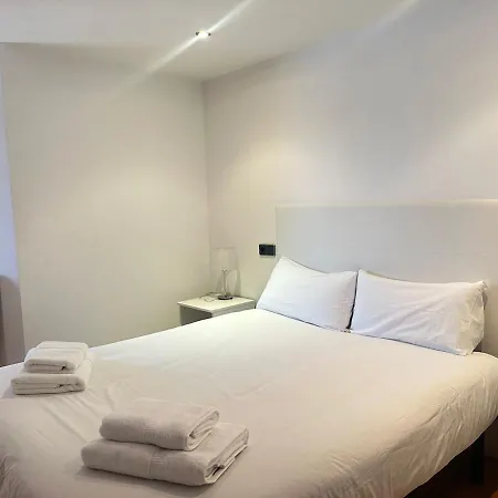 Appartamento Excellent Flat Next To The Sada