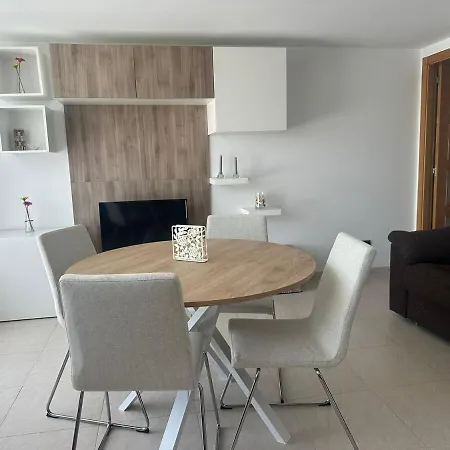 Apartamento Excellent Flat Next To The Sada
