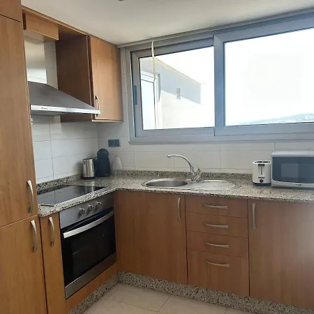Excellent Flat Next To The Appartamento Sada