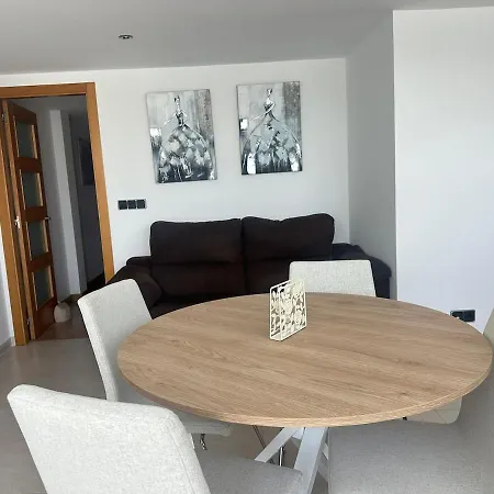 Excellent Flat Next To The Appartamento Sada