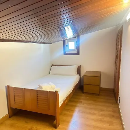 Excellent Flat Next To The *