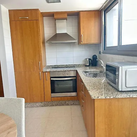 Excellent Flat Next To The Appartamento